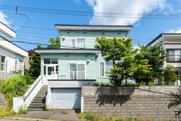 Otaru - House - Vacation Stay 17551 Exterior photo