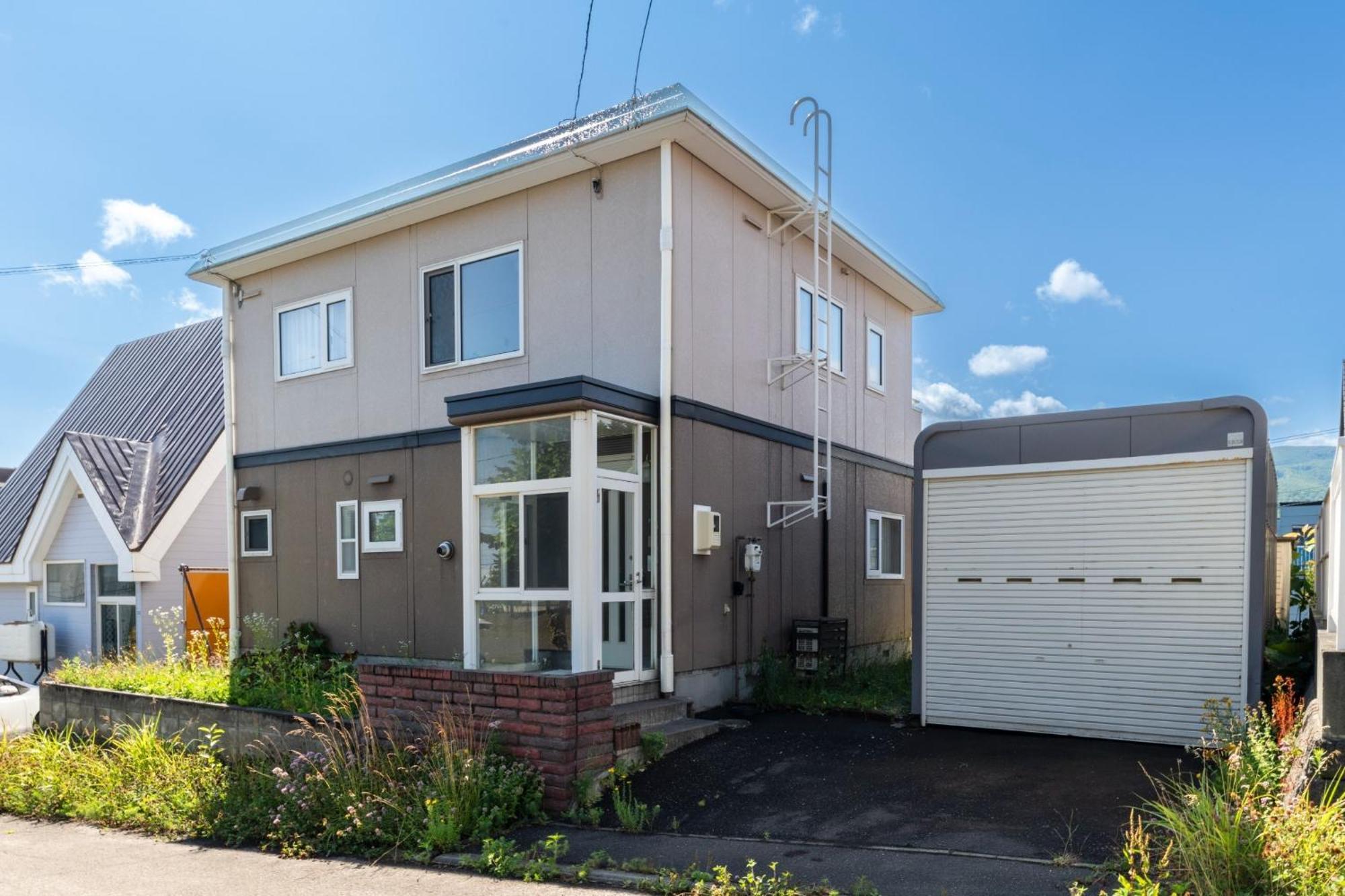 Otaru - House - Vacation Stay 17551 Exterior photo