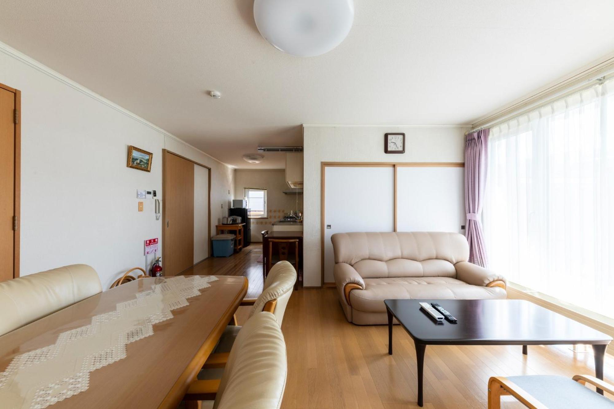 Otaru - House - Vacation Stay 17551 Exterior photo